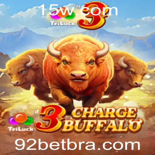 Explorando o Mundo de 3ChargeBuffalo: Uma Aventura Inovadora