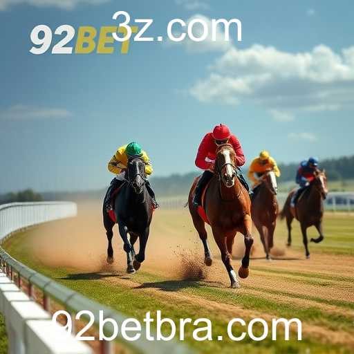 Novo Marco dos Jogos Online: 92BET Revoluciona o Mercado