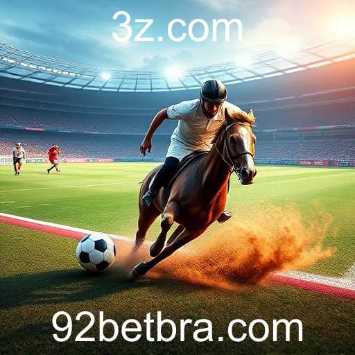 A Ascensão de 92BET no Mercado de Jogos Online