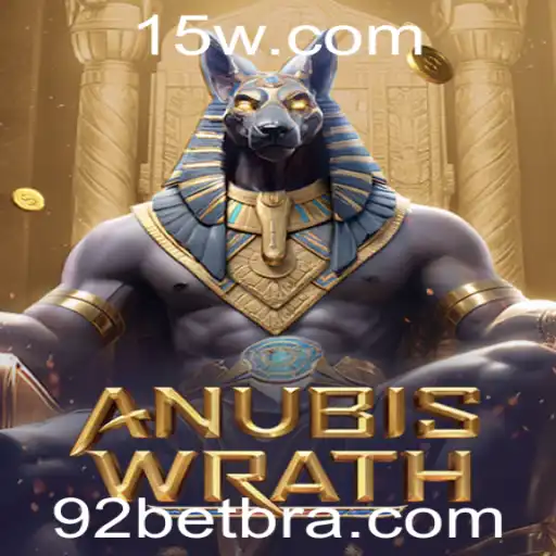 AnubisWrath: O Novo Fenômeno em Jogos de Estratégia com 92BET