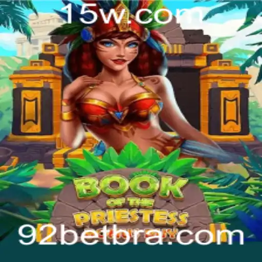 Explorando o Fascinante Mundo do Livro da Sacerdotisa em 92BET