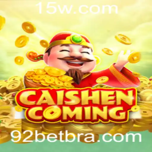 Explorando o Novo Jogo 'CAISHENCOMING' com 92BET