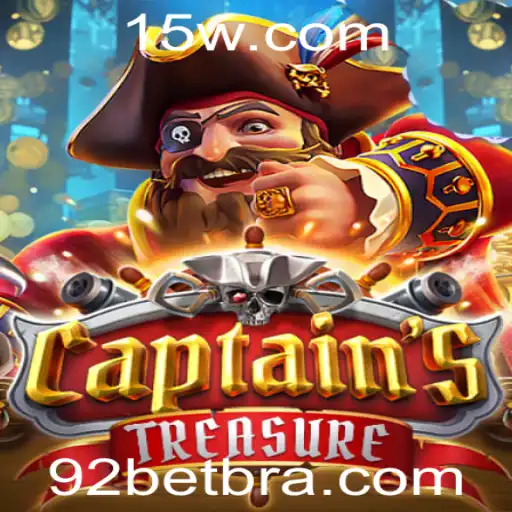 CaptainssTreasure - Aventura e Estratégia no Mundo dos Cassinos Online