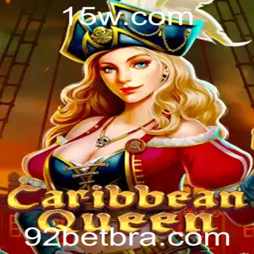 Caribbean Queen: Mergulhe na Aventura com 92BET