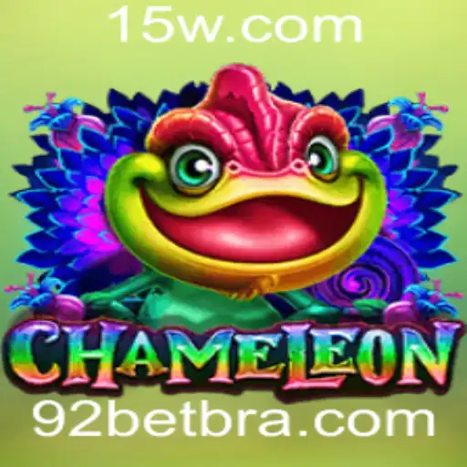 Descubra Chameleon: O Jogo de Estratégia que Está Conquistando o 92BET