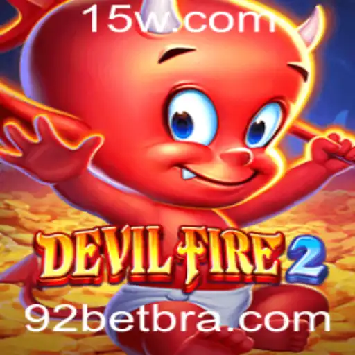 DevilFire2: Explorando o Universo Intenso com 92BET
