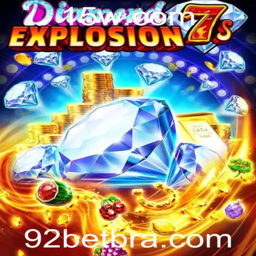 Explorando DiamondExplosion7s: O Jogo de Cassino Online da Era Moderna