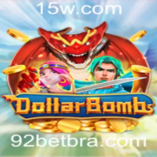 Explorando DollarBombs: O Novo Jogo de Estratégia Popular de 92BET