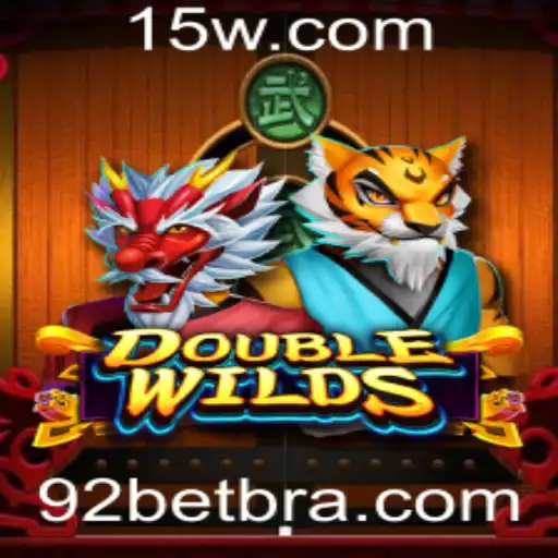 Explorando o Mundo do DoubleWilds: A Nova Sensação da 92BET