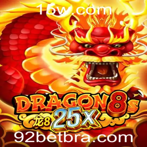 Descubra o Fascinante Mundo de Dragon8s25x com 92BET