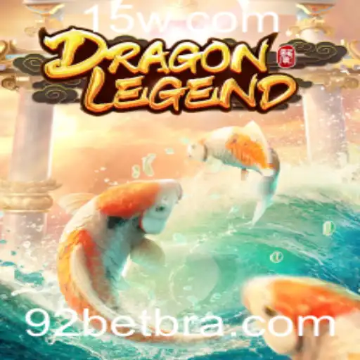 Explorando o Mundo de DragonLegend com 92BET