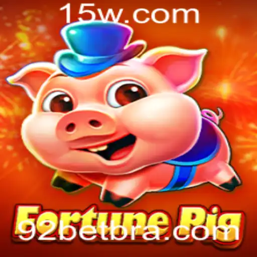 FortunePig: Descubra a Aventura no Mundo dos Jogos com 92BET