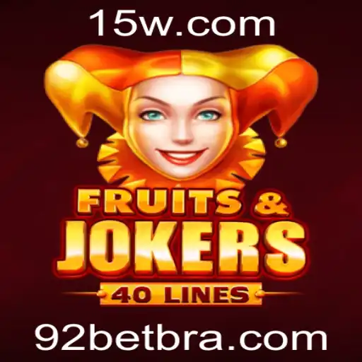 Explorando o Mundo de FruitsAndJokers40: Um Novo Favorito dos Cassinos