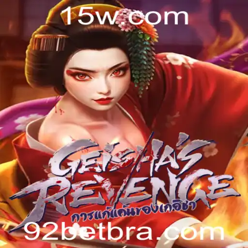 GeishasRevenge: Um Mergulho no Fascinante Universo do Jogo com 92BET