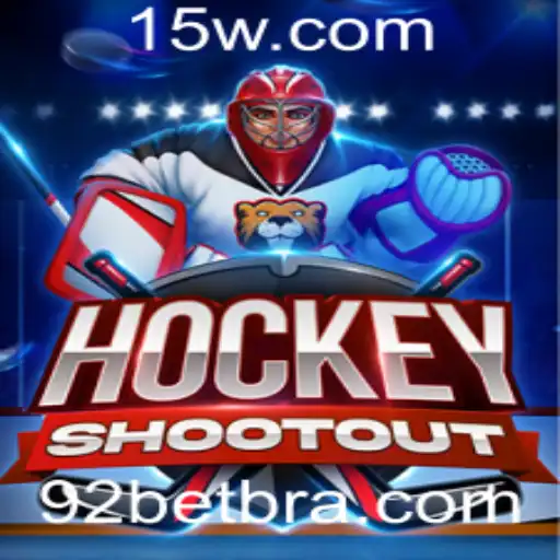 Descubra HockeyShootout: A Nova Sensação do Esporte Virtual