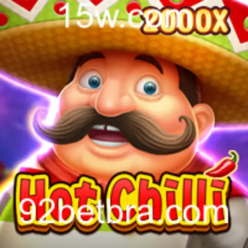 Descubra o Fascinante Mundo de HotChilli com 92BET