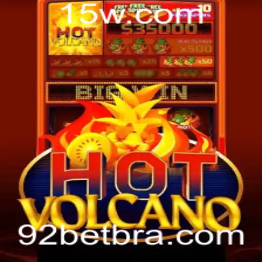 HotVolcano: Uma Aventura Palpitante no Coração da 92BET