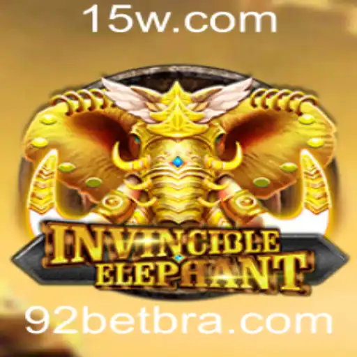 InvincibleElephant: O Jogo Que Mescla Estratégia e Diversão com 92BET