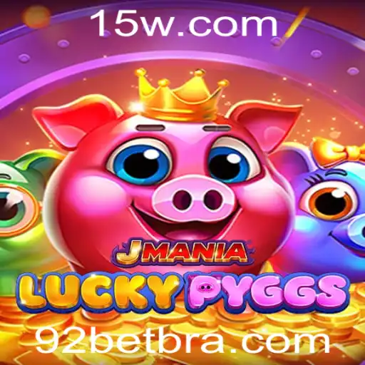 Explorando o Universo de JManiaLuckyPyggs: O Jogo do Momento
