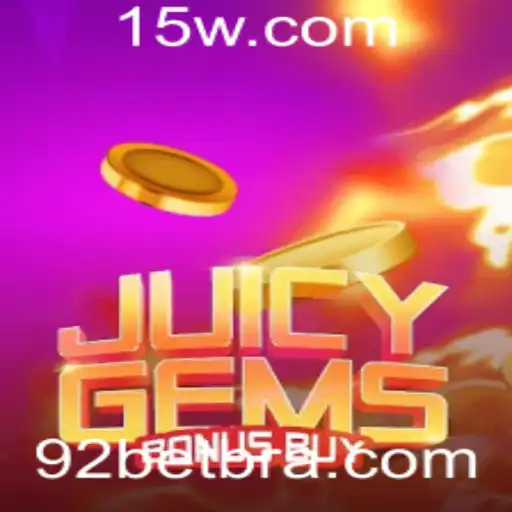 Explorando o Mundo do JuicyGemsBonusBuy com 92BET