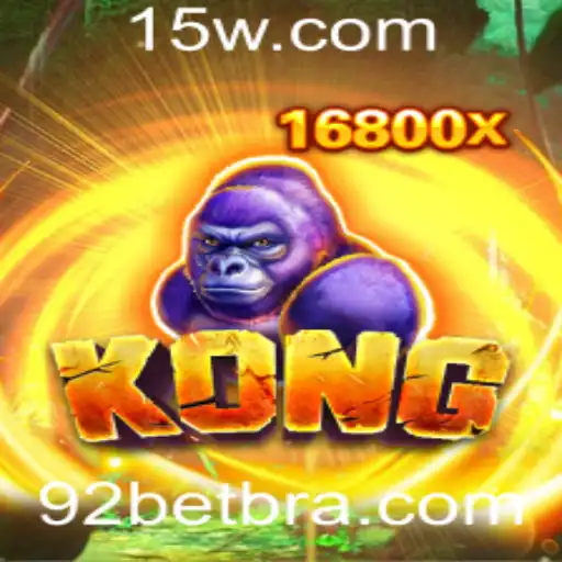 Explorando o Universo do Jogo 'Kong' com 92BET
