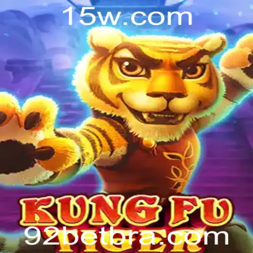 Explorando o Mundo de KungFuTiger: Um Mergulho no Jogo Popular de 92BET