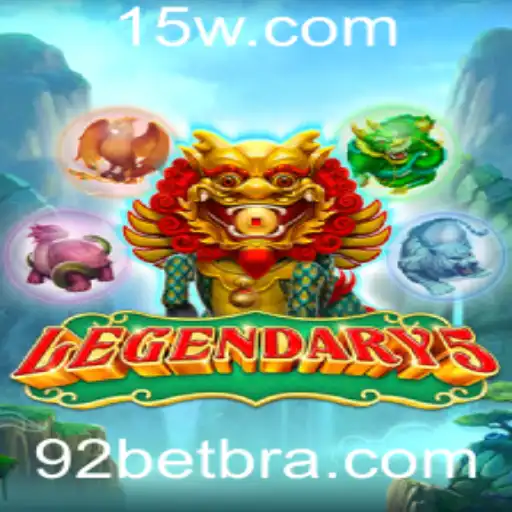 Explorando o Mundo de Legendary5: Uma Nova Era de Jogos