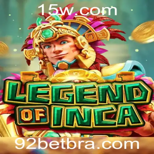 LegendofInca: Descubra o Jogo do Momento com 92BET