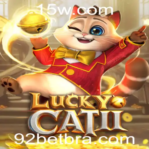 Descubra o Universo de LuckyCatII com 92BET: Regras e Introdução