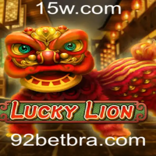 Explorando LuckyLion: O Jogo de Apostas Revolucionário da 92BET