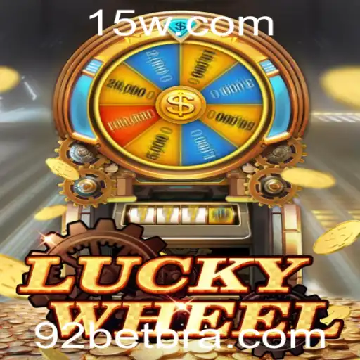 Explorando o Fascinante Mundo do Jogo LuckyWheel com 92BET