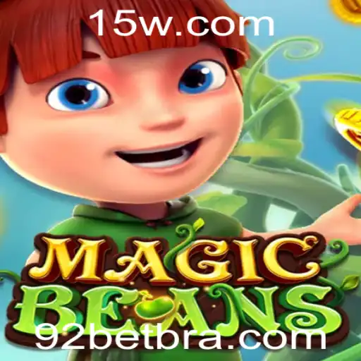 MAGICBEANS: Descubra o Fascinante Mundo do Jogo com 92BET