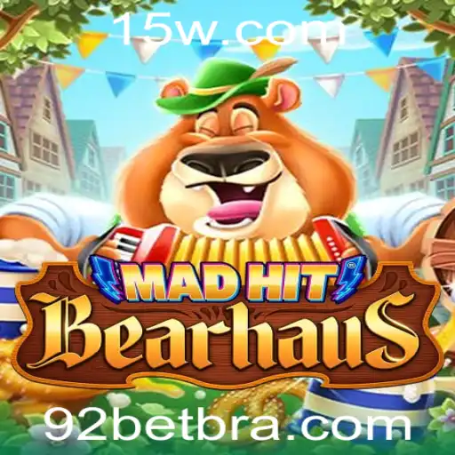 Explorando MadHitBearhaus e Suas Regras: Um Mergulho no Novo Fenômeno dos Jogos