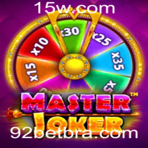 Descubra o Fascinante Mundo de MasterJoker no 92BET
