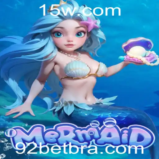Descubra o Mundo Encantado de 'Mermaid' no 92BET
