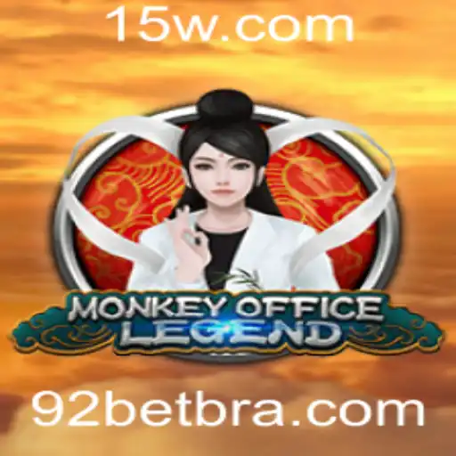 Descubra o Fascinante Mundo do Jogo MonkeyOfficeLegend com a Palavra-chave 92BET