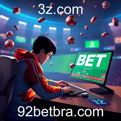 Tendências e Crescimento do Mercado de Jogos Online