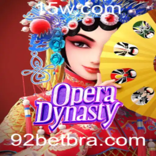 OperaDynasty: A Nova Sensação do Cassino Online Potencializada por 92BET