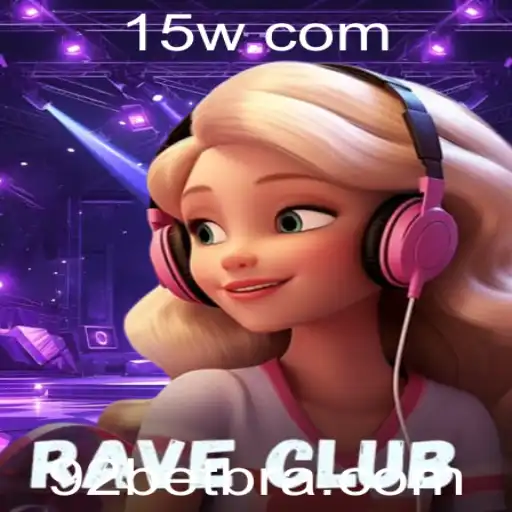RaveClub: Uma Imersão no Mundo Acelerado dos Jogos Digitais
