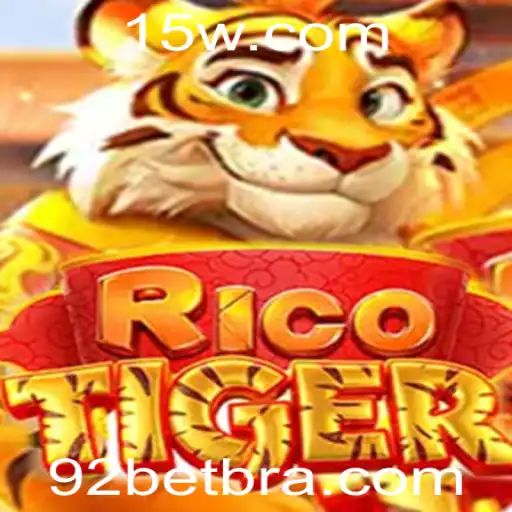 Descubra o Emocionante Mundo de RicoTiger com 92BET