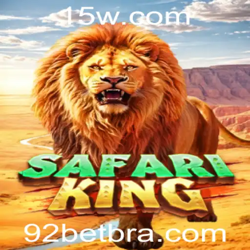 Desvendando o Empolgante Jogos de Slots: SafariKing e a Experiência de 92BET