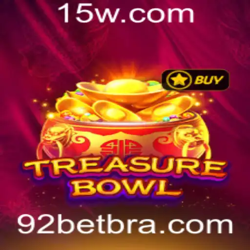 Descubra o Mundo de Aventura com TreasureBowl e 92BET