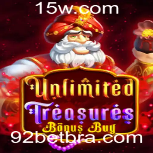 Explorando o Fascinante Mundo de UnlimitedTreasuresBonusBuy: Jogo de Azar e Estratégia com 92BET