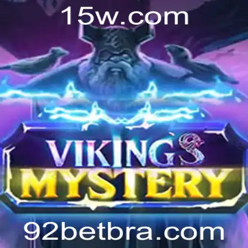 Descubra o Empolgante Mundo de VikingsMystery com 92BET