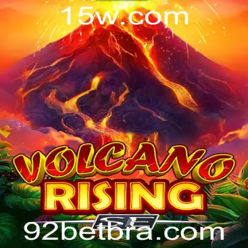 Explorando o Mundo Empolgante de VolcanoRisingSE com 92BET