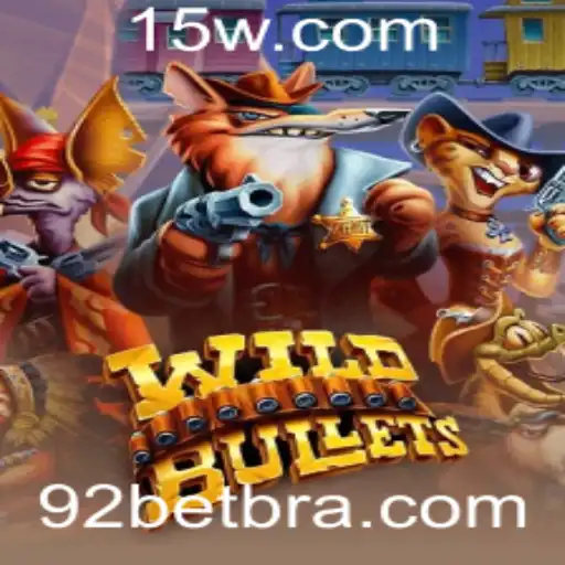 Descubra WildBullets: Um Mergulho na Aventura com 92BET