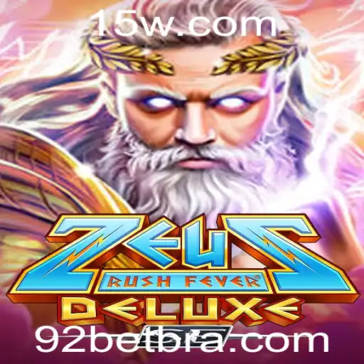 ZeusRushFeverDeluxeSE: Como Jogar e Vencer com 92BET